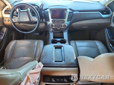 Zdjęcie 8 z 12 samochodu: 2015 CHEVROLET TAHOE C1500 LT VIN:1GNSCBKC3FR624888 - miniatura