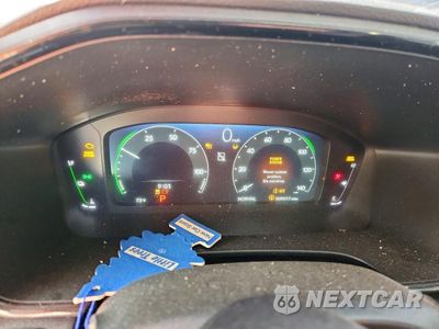 Zdjęcie 9 z 13 samochodu: 2026 HONDA CR-V TRAILSPORT VIN:7FARS6H66TE040901 - miniatura