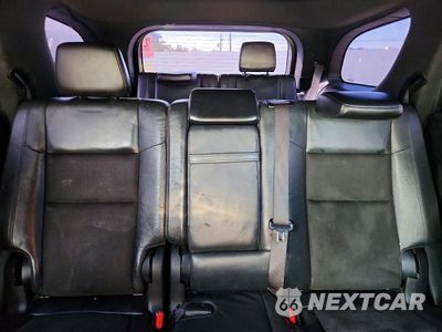 Zdjęcie 10 z 13 samochodu: 2019 DODGE DURANGO GT VIN:1C4RDJDG4KC780465 - miniatura