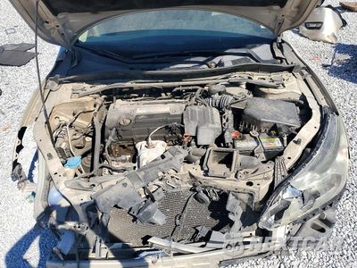 Zdjęcie 11 z 13 samochodu: 2013 HONDA ACCORD EX VIN:1HGCR2F70DA208013 - miniatura