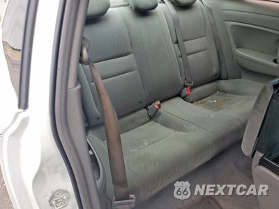 Zdjęcie 10 z 12 samochodu: 2011 HONDA CIVIC LX VIN:2HGFG1A69BH506084 - miniatura