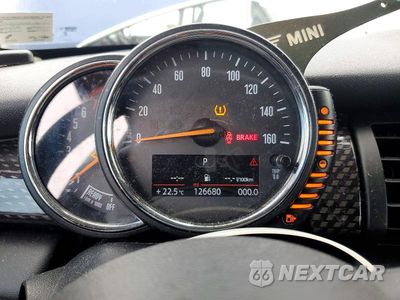 Zdjęcie 9 z 12 samochodu: 2016 MINI COOPER S VIN:WMWXU3C56G2B67358 - miniatura