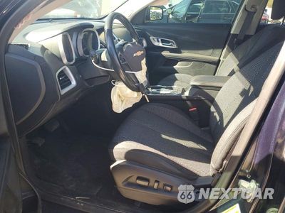 Zdjęcie 7 z 13 samochodu: 2017 CHEVROLET EQUINOX LT VIN:2GNALCEK1H6214769 - miniatura