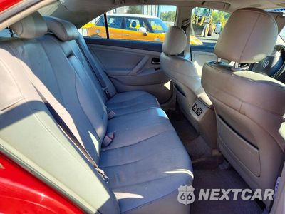 Zdjęcie 10 z 12 samochodu: 2007 TOYOTA CAMRY HYBRID VIN:JTNBB46KX73014253 - miniatura