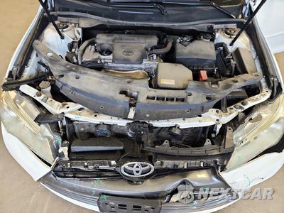 Zdjęcie 11 z 12 samochodu: 2016 TOYOTA CAMRY LE VIN:4T1BF1FK0GU256367 - miniatura