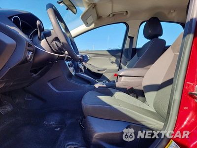 Zdjęcie 7 z 13 samochodu: 2013 FORD FOCUS SE VIN:1FADP3K21DL261032 - miniatura