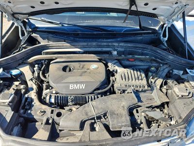 Zdjęcie 12 z 13 samochodu: 2017 BMW X1 XDRIVE28I VIN:WBXHT3C37H5F68428 - miniatura