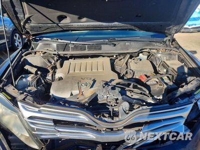 Zdjęcie 12 z 13 samochodu: 2012 TOYOTA VENZA LIMITED VIN:4T3ZK3BB9CU047108 - miniatura