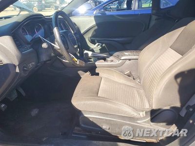 Zdjęcie 7 z 12 samochodu: 2016 DODGE CHALLENGER SXT VIN:2C3CDZAGXGH290100 - miniatura