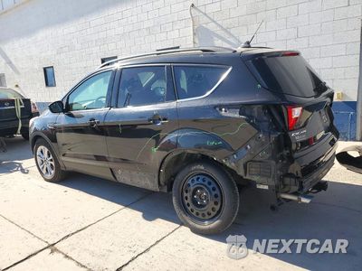 Drugie zdjęcie samochodu z przodu: 2019 FORD ESCAPE SEL VIN:1FMCU9HD9KUB83015 - miniatura