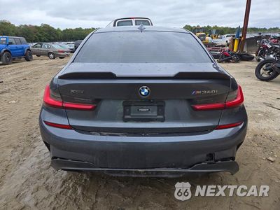 Zdjęcie 6 z 13 samochodu: 2021 BMW M340XI VIN:3MW5U9J04M8B59013 - miniatura