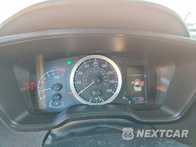 Zdjęcie 9 z 12 samochodu: 2020 TOYOTA COROLLA LE VIN:JTDEPRAE8LJ081389 - miniatura