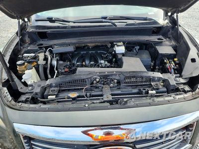 Zdjęcie 12 z 13 samochodu: 2013 INFINITI JX35 BASE VIN:5N1AL0MMXDC313386 - miniatura
