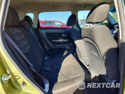 Zdjęcie 11 z 14 samochodu: 2013 KIA SOUL + VIN:KNDJT2A61D7513023 - miniatura
