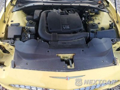 Zdjęcie 11 z 12 samochodu: 2002 FORD THUNDERBIRD VIN:1FAHP60A92Y130475 - miniatura
