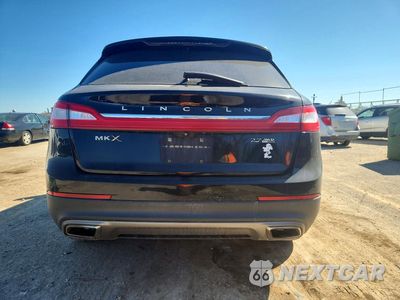 Zdjęcie 6 z 12 samochodu: 2016 LINCOLN MKX RESERVE VIN:2LMTJ8LP1GBL70609 - miniatura
