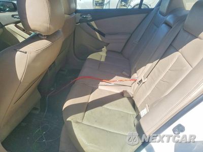 Zdjęcie 10 z 12 samochodu: 2010 NISSAN ALTIMA 2.5 VIN:1N4AL2AP1AC103713 - miniatura