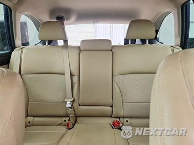 Zdjęcie 10 z 13 samochodu: 2017 SUBARU OUTBACK 2.5I LIMITED VIN:4S4BSANC8H3331412 - miniatura