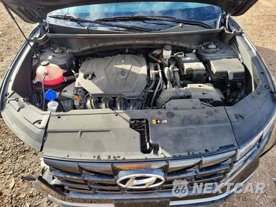 Zdjęcie 12 z 14 samochodu: 2024 HYUNDAI TUCSON SE VIN:5NMJACDE8RH345072 - miniatura