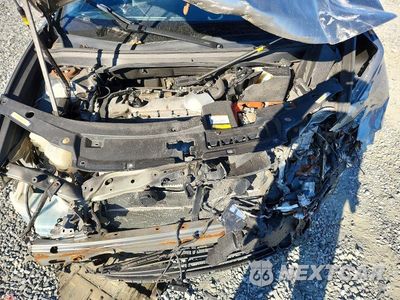 Zdjęcie 11 z 13 samochodu: 2015 LEXUS ES 300H VIN:JTHBW1GG2F2095320 - miniatura
