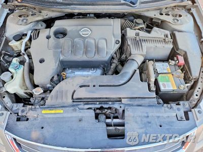 Zdjęcie 11 z 13 samochodu: 2012 NISSAN ALTIMA 2.5 VIN:1N4AL2AP1CN576888 - miniatura