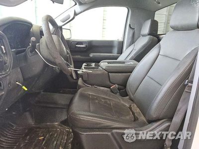 Zdjęcie 7 z 12 samochodu: 2021 CHEVROLET SILVERADO C1500 VIN:3GCNWAEH6MG351070 - miniatura