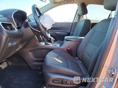 Zdjęcie 7 z 12 samochodu: 2021 CHEVROLET EQUINOX LT VIN:3GNAXUEV1MS102408 - miniatura