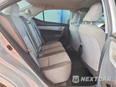 Zdjęcie 10 z 12 samochodu: 2017 TOYOTA COROLLA LE VIN:2T1BURHE5HC889462 - miniatura