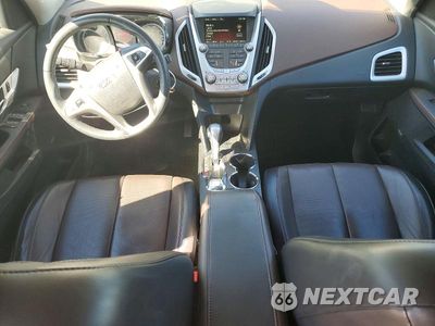 Zdjęcie 8 z 13 samochodu: 2015 GMC TERRAIN SLT VIN:2GKALSEK0F6404101 - miniatura