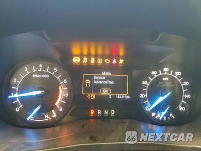 Zdjęcie 9 z 13 samochodu: 2017 FORD EXPLORER POLICE INTERCEPTOR VIN:1FM5K8AR5HGD26693 - miniatura