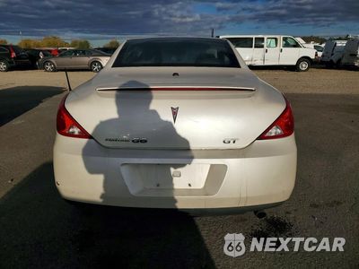 Zdjęcie 6 z 12 samochodu: 2008 PONTIAC G6 GT VIN:1G2ZH361X84259511 - miniatura