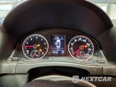 Zdjęcie 9 z 14 samochodu: 2016 VOLKSWAGEN TIGUAN S VIN:WVGBV7AXXGW599135 - miniatura