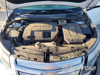Zdjęcie 11 z 12 samochodu: 2015 CHEVROLET VOLT VIN:1G1RA6E43FU116774 - miniatura
