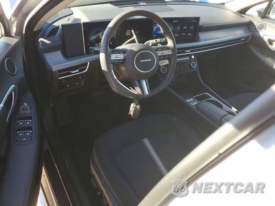 Zdjęcie 8 z 12 samochodu: 2024 HYUNDAI SONATA SEL VIN:KMHL64JA6RA408287 - miniatura