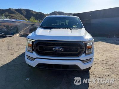 Zdjęcie 13 z 13 samochodu: 2022 FORD F150 SUPERCREW VIN:1FTEW1EP0NKF09632 - miniatura