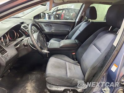Zdjęcie 7 z 13 samochodu: 2008 MAZDA CX-9 VIN:JM3TB28A680122168 - miniatura