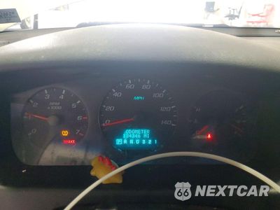 Zdjęcie 9 z 12 samochodu: 2007 CHEVROLET IMPALA POLICE VIN:2G1WS58R179416698 - miniatura