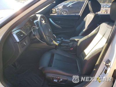 Zdjęcie 7 z 12 samochodu: 2016 BMW 328I VIN:WBA8E9G54GNT87852 - miniatura