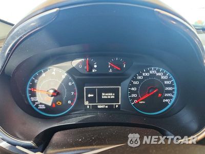 Zdjęcie 9 z 12 samochodu: 2016 CHEVROLET MALIBU LT VIN:1G1ZE5ST1GF261067 - miniatura