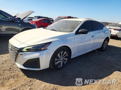 2025 NISSAN ALTIMA S 1N4BL4BV1SN309746 - główne zdjęcie licytacji z USA - miniatura