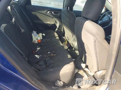 Zdjęcie 10 z 12 samochodu: 2015 CHRYSLER 200 LIMITED VIN:1C3CCCAB7FN759668 - miniatura