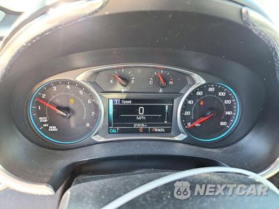 Zdjęcie 9 z 12 samochodu: 2016 CHEVROLET MALIBU LT VIN:1G1ZE5STXGF288168 - miniatura