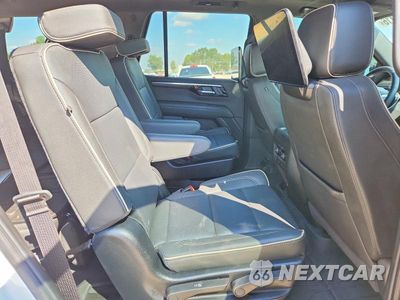 Zdjęcie 11 z 14 samochodu: 2025 CHEVROLET TAHOE K1500 PREMIER VIN:1GNS6SR88SR398785 - miniatura
