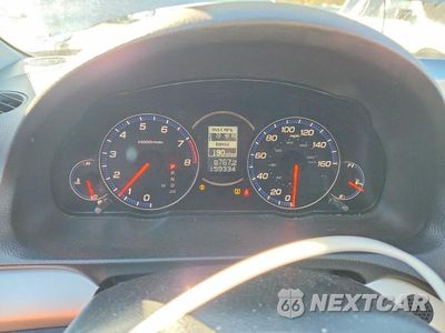 Zdjęcie 9 z 12 samochodu: 2007 ACURA TSX VIN:JH4CL96857C005921 - miniatura