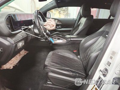 Zdjęcie 7 z 12 samochodu: 2023 MERCEDES-BENZ GLE COUPE AMG 53 4MATIC VIN:4JGFD6BB2PA856416 - miniatura