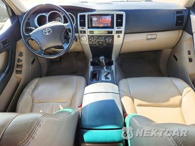 Zdjęcie 8 z 14 samochodu: 2004 TOYOTA 4RUNNER SR5 VIN:JTEBT14R940034471 - miniatura