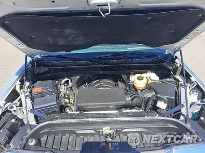 Zdjęcie 11 z 14 samochodu: 2022 GMC SIERRA K1500 SLT VIN:3GTUUDED9NG511041 - miniatura