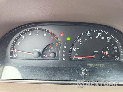 Zdjęcie 9 z 12 samochodu: 2003 TOYOTA CAMRY LE VIN:4T1BE32K53U776272 - miniatura