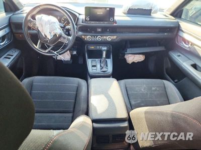 Zdjęcie 8 z 12 samochodu: 2025 HONDA CR-V SPORT VIN:7FARS5H53SE034733 - miniatura