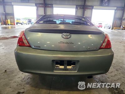 Zdjęcie 6 z 12 samochodu: 2004 TOYOTA CAMRY SOLARA SLE V6 VIN:4T1CA30P14U025153 - miniatura